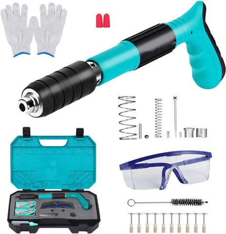 Image of PISTOLA DE CLAVOS FULMINANTES