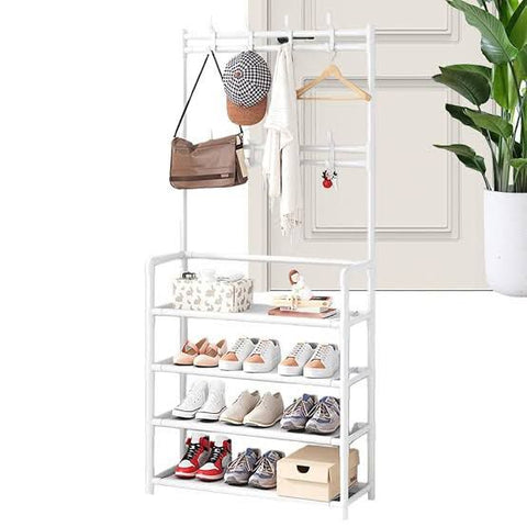 Image of Estante de zapatos