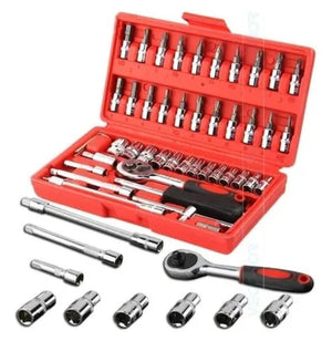 Mini kit de herramientas