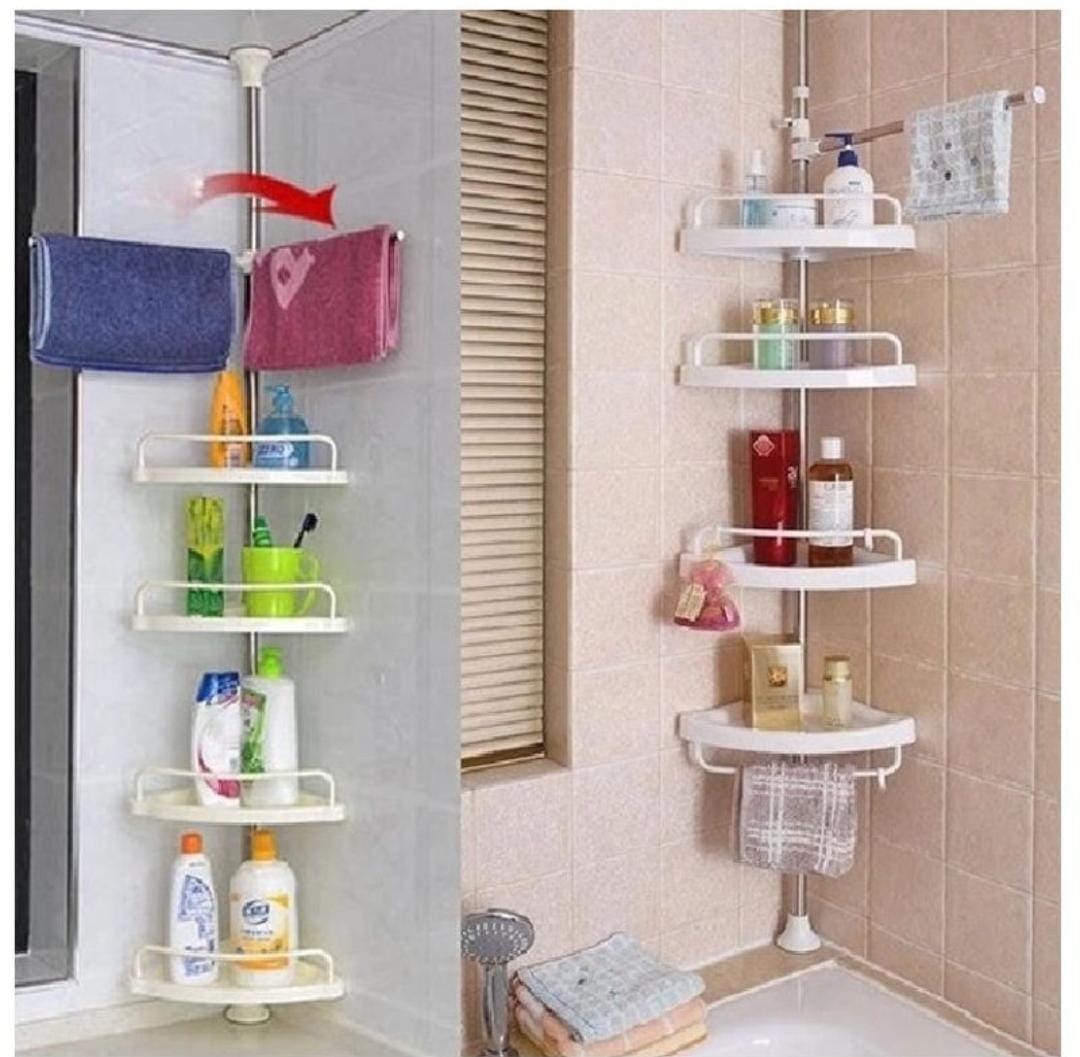 Esquinero de baño