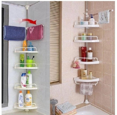 Image of Esquinero de baño