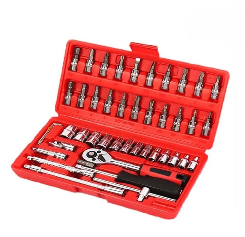 Mini kit de herramientas