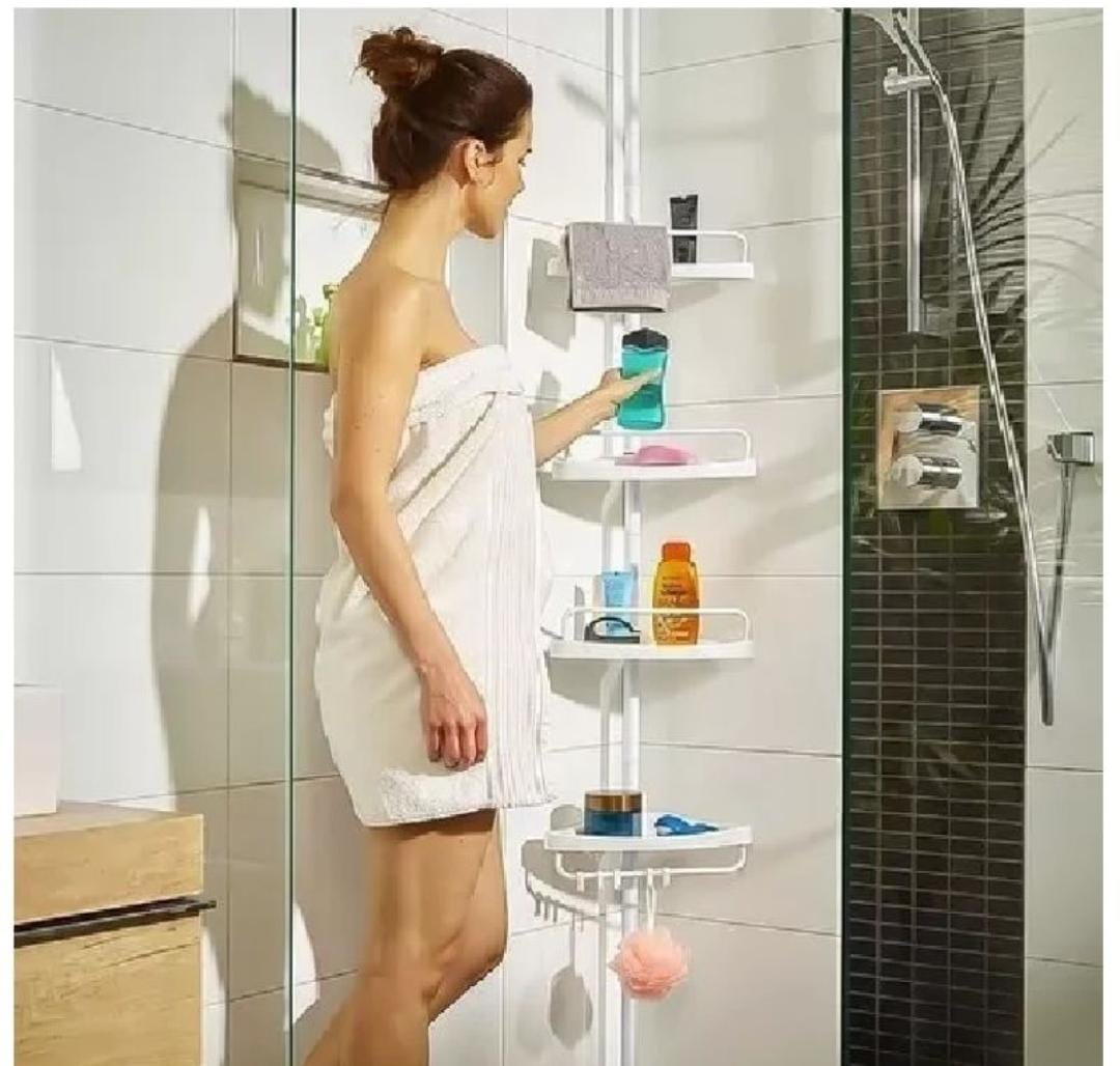 Esquinero de baño