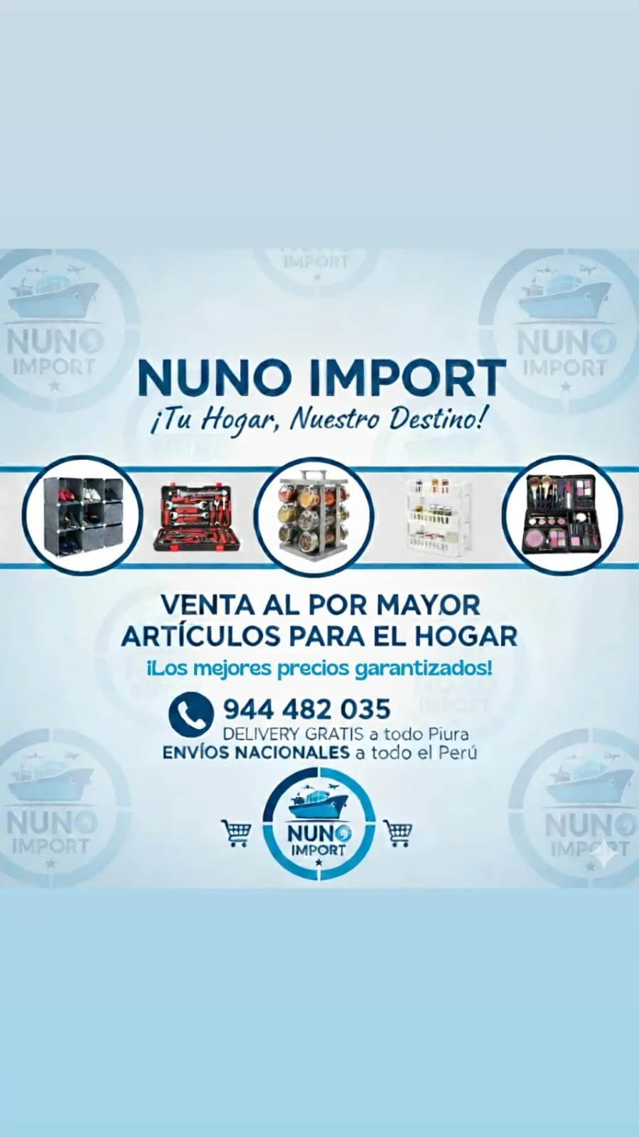 Marketing Small First